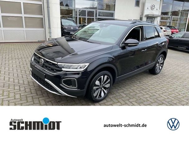 Volkswagen T-Roc 1.0 TSI T-Roc 81 kW image number 1