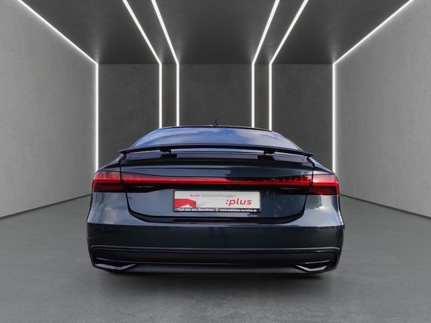 Audi A7 45 TDI Tiptronic Sportback 170 kW image number 4