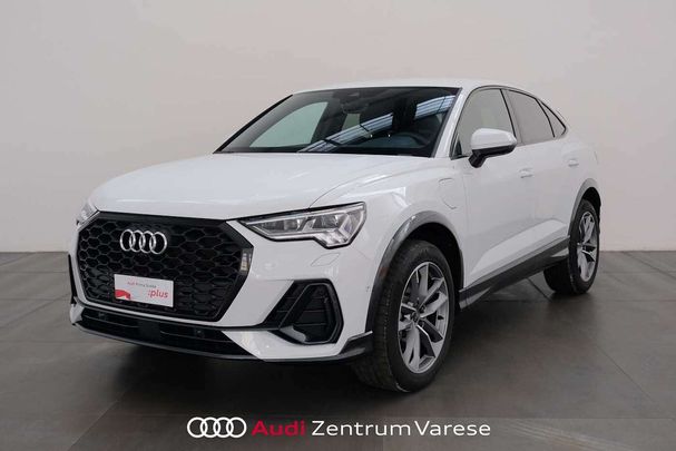 Audi Q3 45 TFSI Sportback 180 kW image number 1