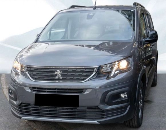 Peugeot Rifter PureTech 130 EAT8 Allure 96 kW image number 4