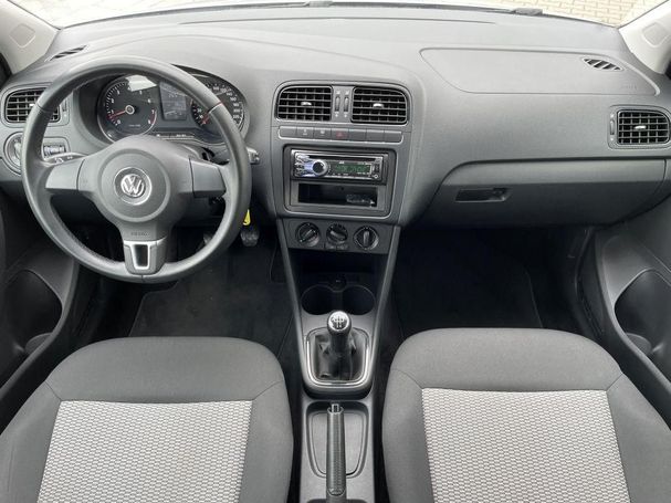 Volkswagen Polo 1.2 TSI 66 kW image number 9