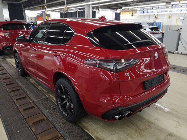 Alfa Romeo Stelvio 375 kW image number 3