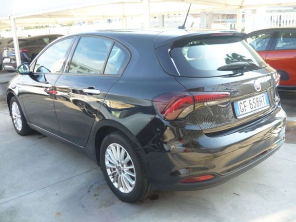 Fiat Tipo 96 kW image number 5