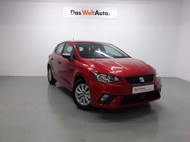 Seat Ibiza 1.0 TSI S&S Style 70 kW image number 1