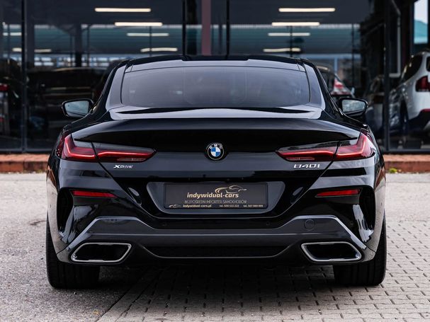 BMW 840i xDrive 245 kW image number 18