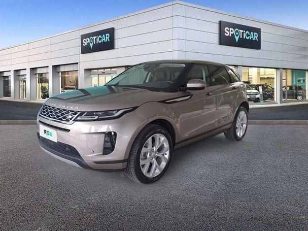 Land Rover Range Rover Evoque P300e PHEV AWD 227 kW image number 1