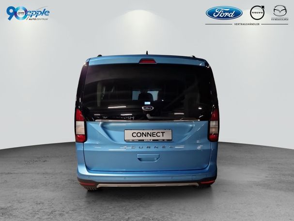 Ford Tourneo Connect 1.5 EcoBoost 85 kW image number 4