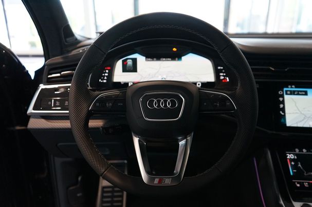 Audi SQ7 TFSI Advanced 373 kW image number 18