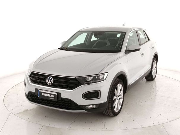 Volkswagen T-Roc 1.5 TSI DSG 110 kW image number 1