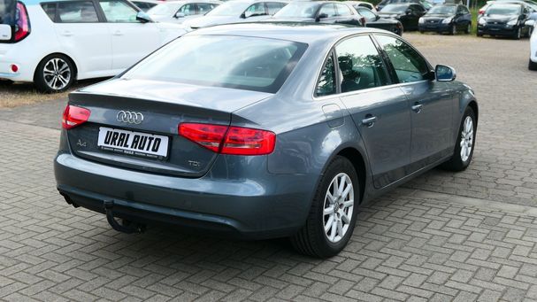 Audi A4 105 kW image number 2