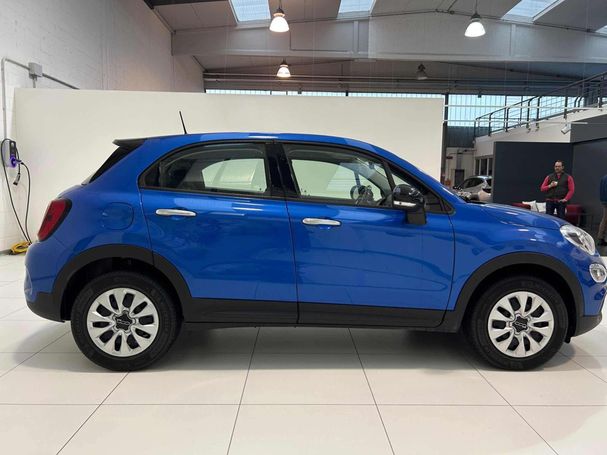 Fiat 500X 1.3 MultiJet 70 kW image number 4