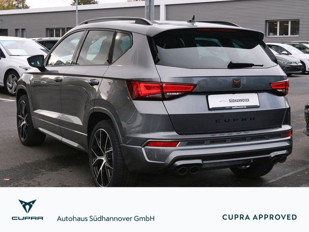 Cupra Ateca 2.0 TSI DSG 4Drive 221 kW image number 4