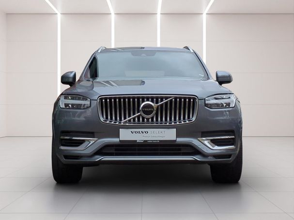 Volvo XC90 T8 AWD Inscription 288 kW image number 2