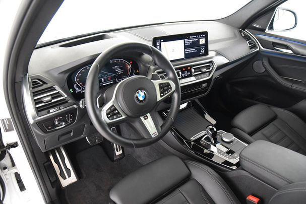 BMW X3 xDrive 210 kW image number 6