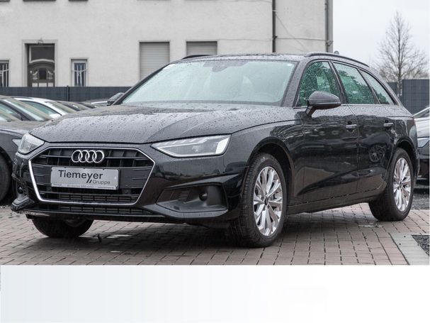 Audi A4 40 TFSI Avant Business 150 kW image number 1