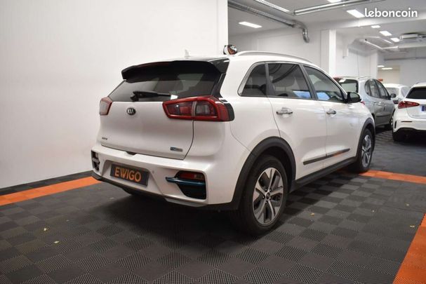 Kia Niro e 64 kWh 151 kW image number 6