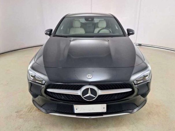 Mercedes-Benz CLA 200 d 110 kW image number 7