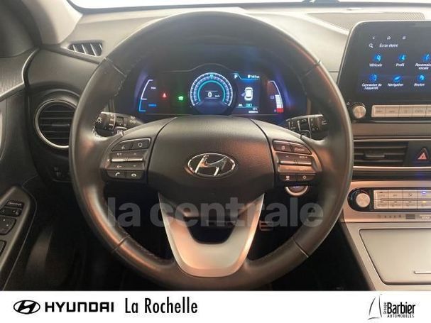 Hyundai Kona 100 kW image number 20