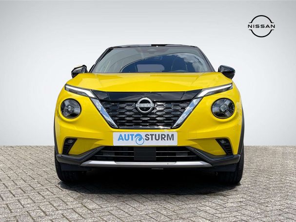 Nissan Juke 1.6 Hybrid N-DESIGN 105 kW image number 2