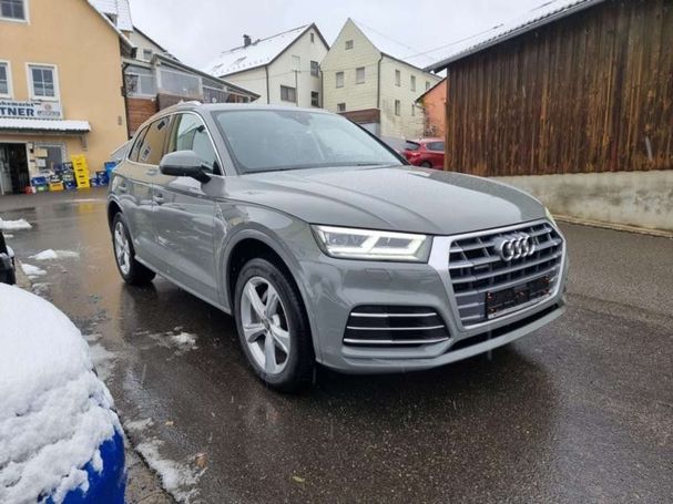 Audi Q5 45 TFSI quattro S tronic S-line 180 kW image number 2