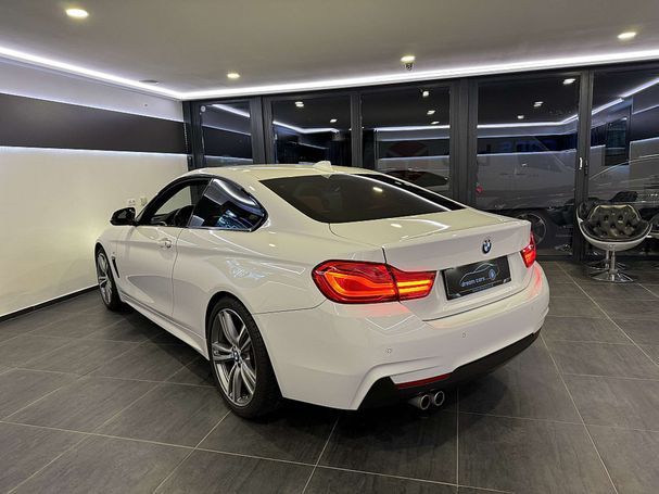 BMW 425d Coupe 160 kW image number 50