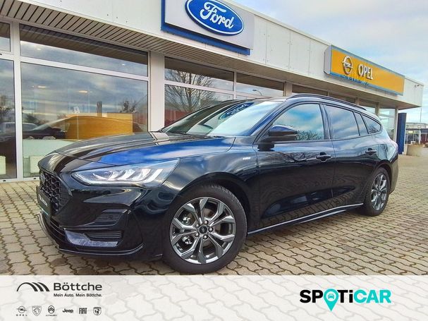 Ford Focus 1.0 EcoBoost ST-Line 114 kW image number 2