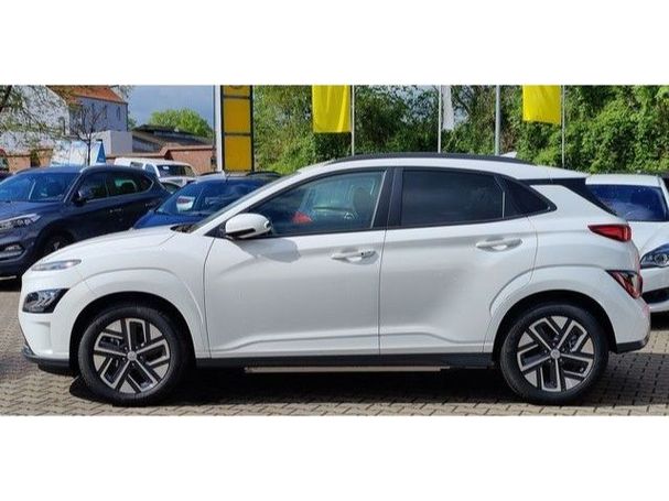 Hyundai Kona 100 kW image number 5