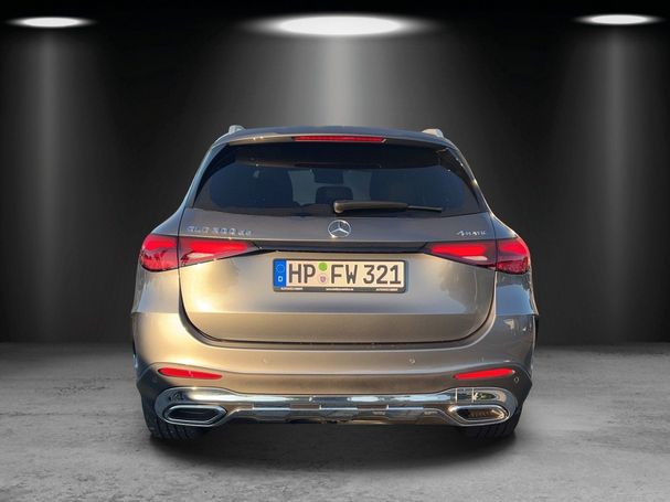 Mercedes-Benz GLC 300 de AMG Line 245 kW image number 3