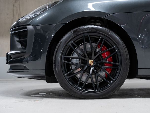 Porsche Macan GTS 324 kW image number 6