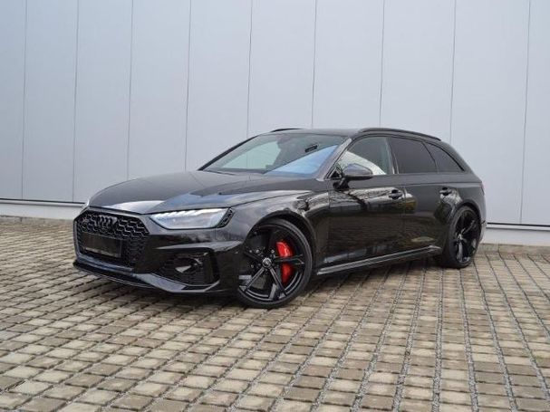 Audi RS4 2.9 TFSI Avant 331 kW image number 1