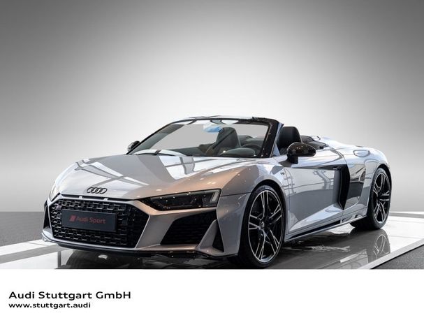 Audi R8 quattro S tronic Performance 456 kW image number 2