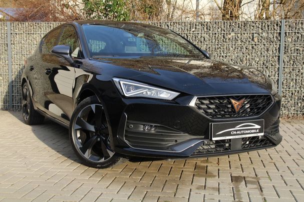 Cupra Leon 1.5 eTSI DSG 110 kW image number 1