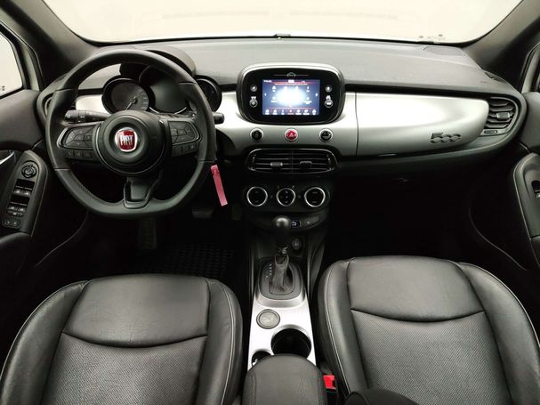 Fiat 500X 1.6 DCT 88 kW image number 9