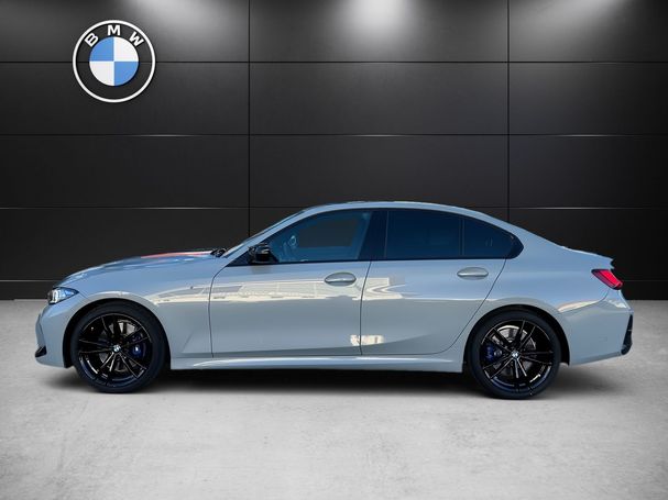 BMW 340d xDrive 250 kW image number 7