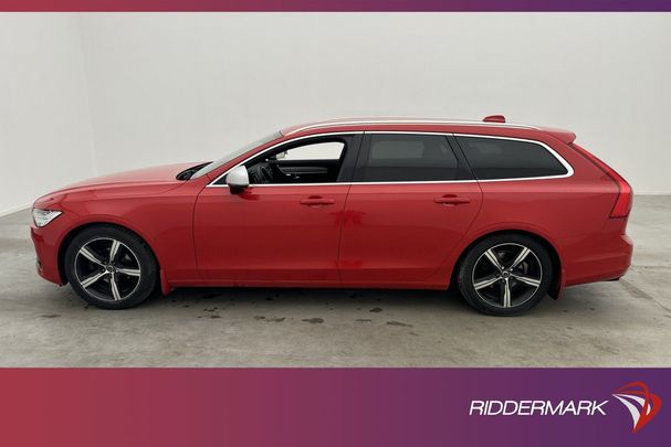 Volvo V90 D4 140 kW image number 10