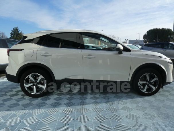 Nissan Qashqai 1.3 TEKNA+ 116 kW image number 14