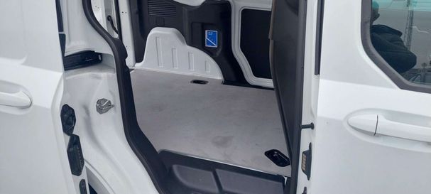 Ford Transit Courier Trend 92 kW image number 7