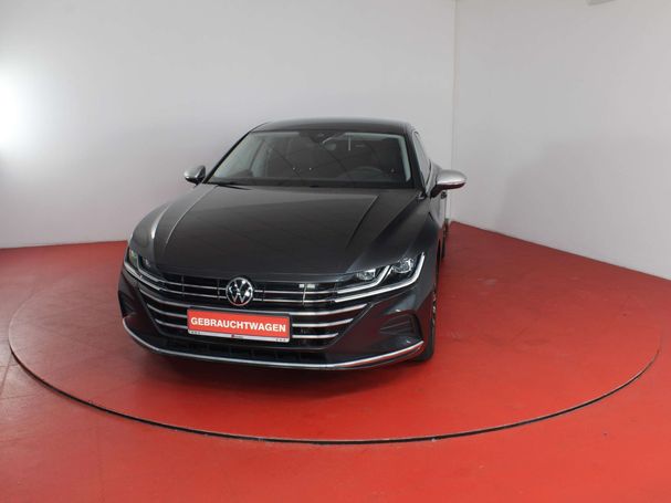 Volkswagen Arteon eHybrid DSG Shooting Brake 160 kW image number 24