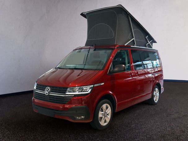 Volkswagen T6 California DSG Beach 110 kW image number 1