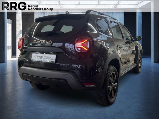 Dacia Duster TCe 150 GPF 110 kW image number 3