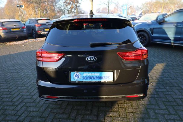 Kia Ceed SW 1.0 T-GDi 88 kW image number 44