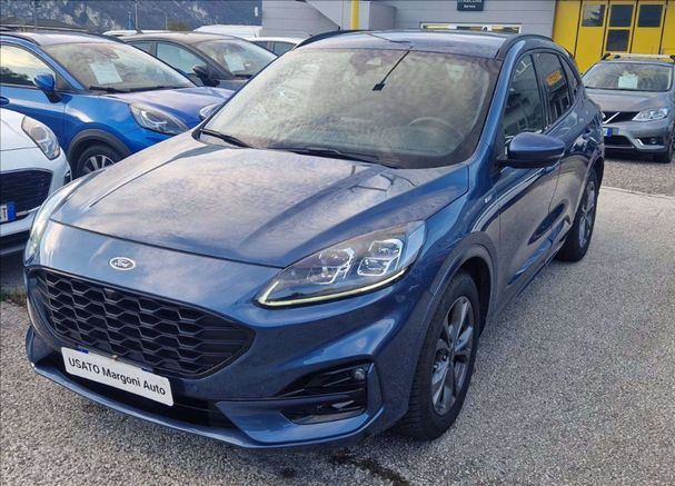 Ford Kuga 1.5 EcoBlue ST-Line 88 kW image number 1