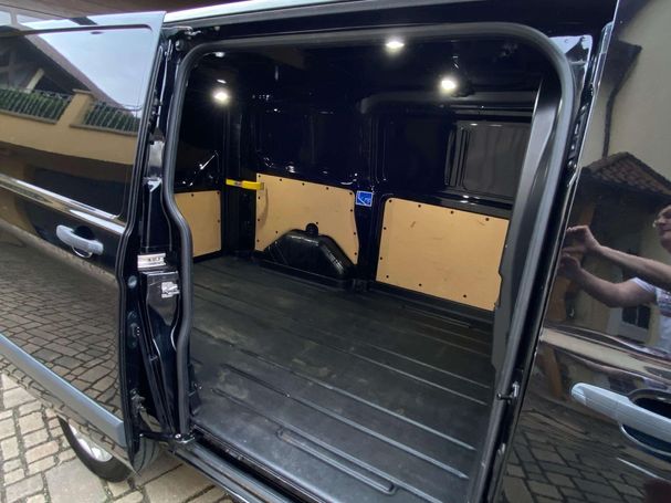 Ford Transit Custom 96 kW image number 14