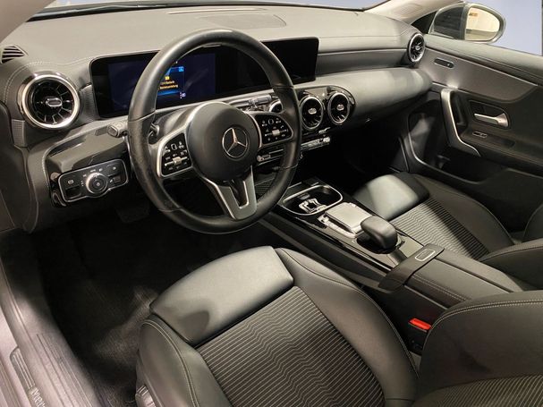 Mercedes-Benz CLA 220 140 kW image number 11