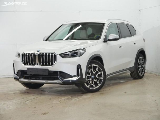 BMW X1 xDrive23d 155 kW image number 1