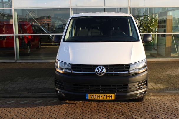 Volkswagen T6 Transporter 110 kW image number 3