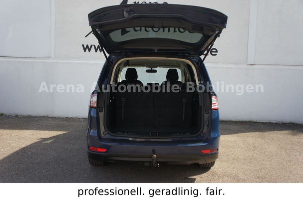 Ford Galaxy 2.0 TDCi 88 kW image number 8