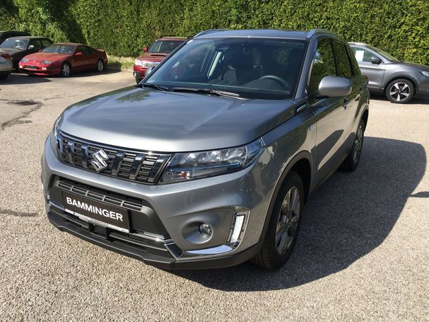 Suzuki Vitara 1.4 Hybrid 95 kW image number 2