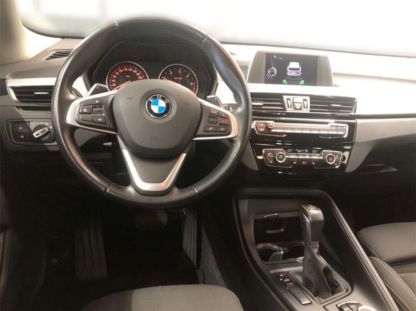 BMW X1 sDrive18d 110 kW image number 7