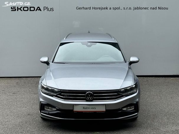 Volkswagen Passat 2.0 TDI DSG 110 kW image number 2